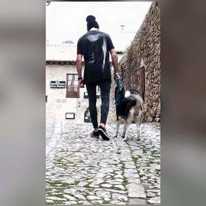 Meet your Posher, Travis